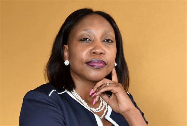 Mpumi Madisa Biography, Age, Height, Husband, Net Worth, Family