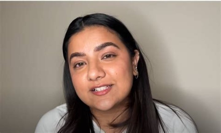 Mrunal Panchal (TikTok Star) - Age, Birthday, Bio, Facts, Family, Net Worth, Height & More