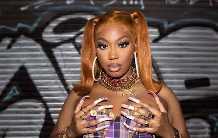 Ms. Banks (Rapper) - Age, Birthday, Bio, Facts, Family, Net Worth, Height & More