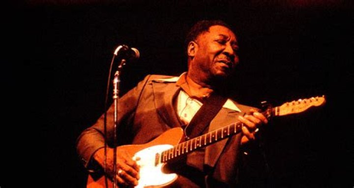 Muddy Waters (Guitarist) - Age, Birthday, Bio, Facts, Family, Net Worth, Height & More