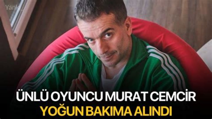Murat Cemcir Biography, Age, Height, Wife, Net Worth, Family