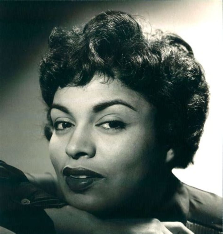 Muriel Smith (singer) Biography, Age, Height, Wife, Net Worth and Family