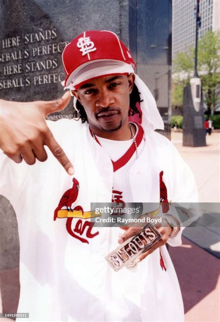 Murphy Lee Biography, Age, Height, Wife, Net Worth, Family