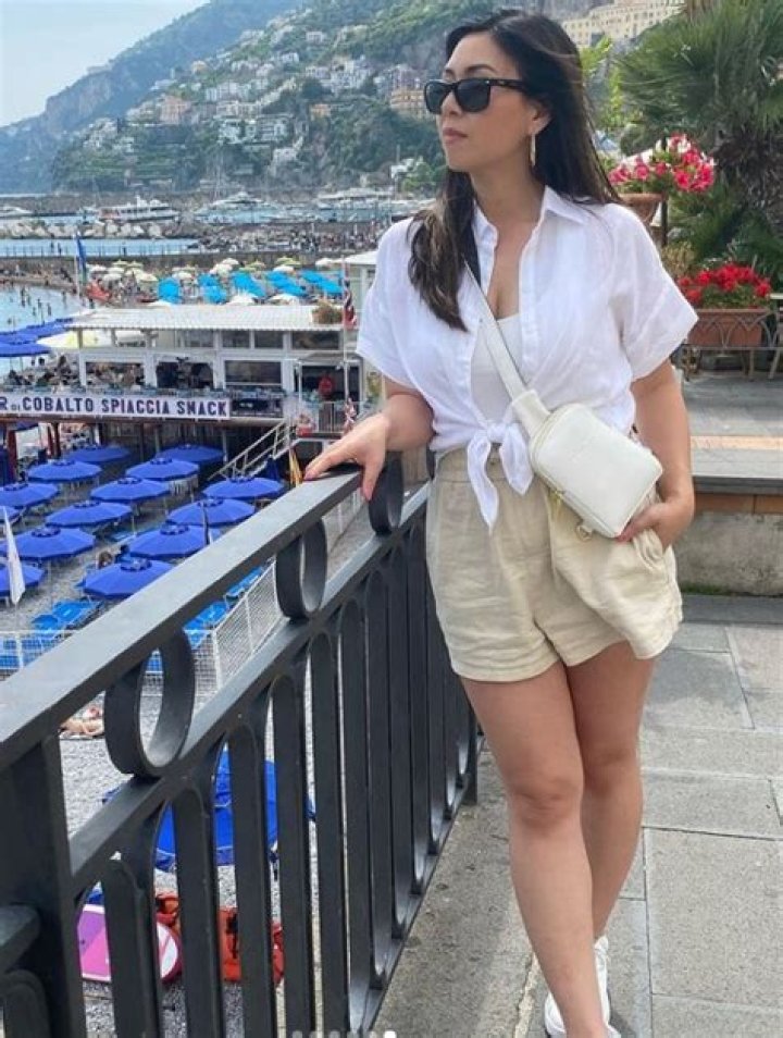 My Nguyen (Instagram Star) - Age, Birthday, Bio, Facts, Family, Net Worth, Height & More