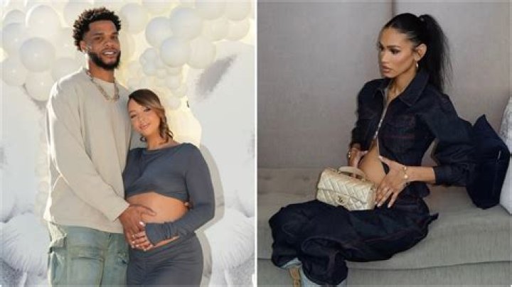 Mychelle Johnson Instagram Page And Pictures – Miles Bridges Baby Mama Accused NBA Star Against Domestic Violence