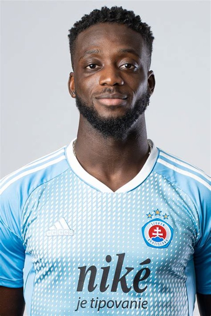 Myenty Abena Biography, Age, Height, Wife, Net Worth, Family