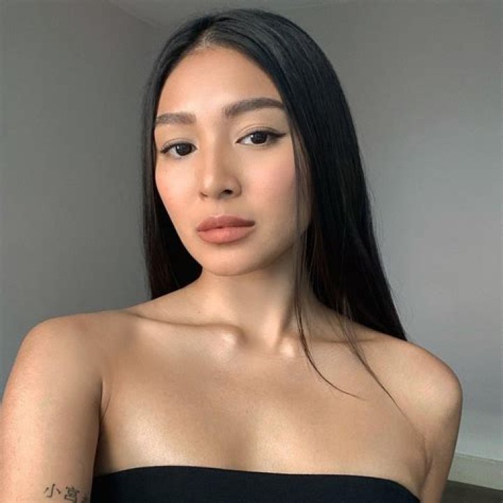 Nadine Lustre (TV Actress) - Age, Birthday, Bio, Facts, Family, Net Worth, Height & More