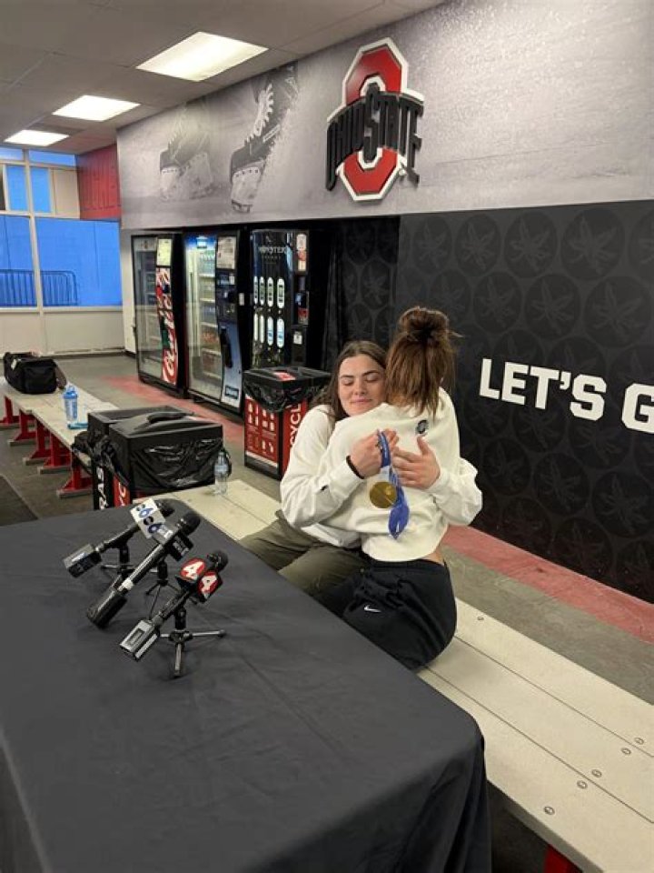 Nadine Muzerall Biography, Age, Height, Husband, Net Worth, Family