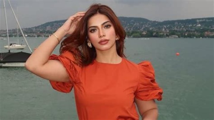 Astrology Birth Chart of Nagma Mirajkar (TikTok Star) 2024