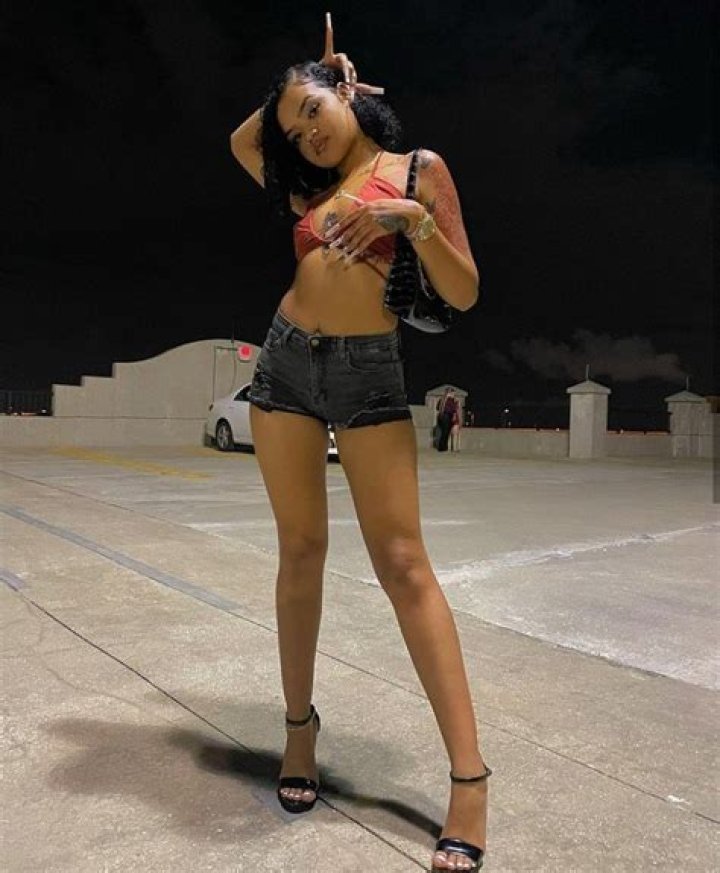 Naii.elyy Age - Bio, Wiki, Height, Net Worth, Relationship (2023)