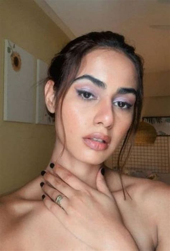 Who is Naina Bhan? Wiki, Age, Height, Parents, Net Worth, Boyfriend, Biography & More