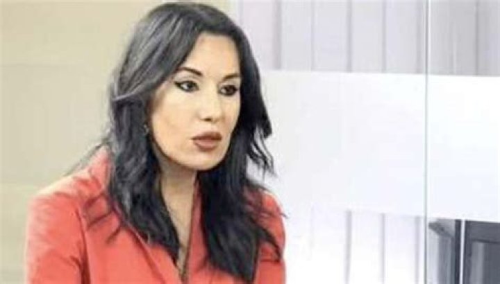 Naira Zohrabyan Biography, Age, Height, Husband, Net Worth, Family