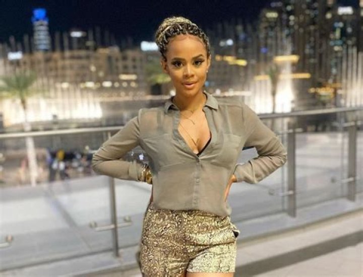 Who is Naledi Willers? Wiki, Biography, Husband, Net worth, Parents, Age, Death Cause & More