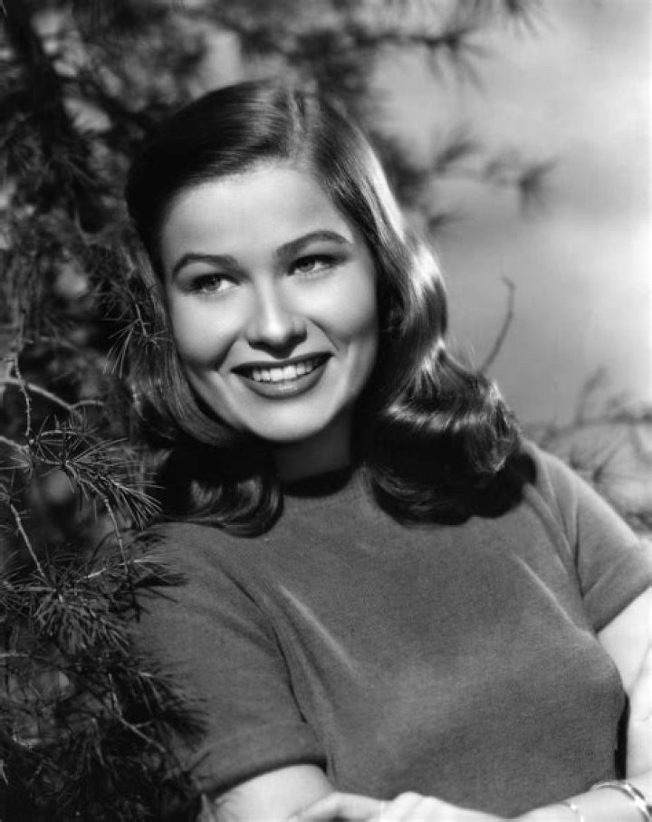 Astrology Birth Chart of Nancy Olson (Movie Actress) 2024