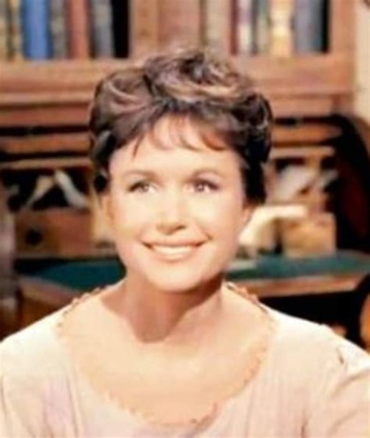 Nancy Rennick biografía, edad, altura, esposa, net worth, familia