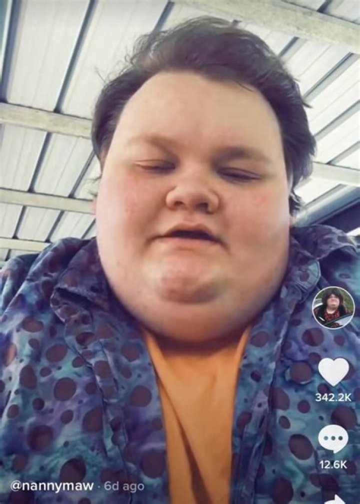 Nanny Maw – Kyle Kidd Height, Weight, Net Worth, Age, Birthday, Wikipedia, Who, Instagram, Biography