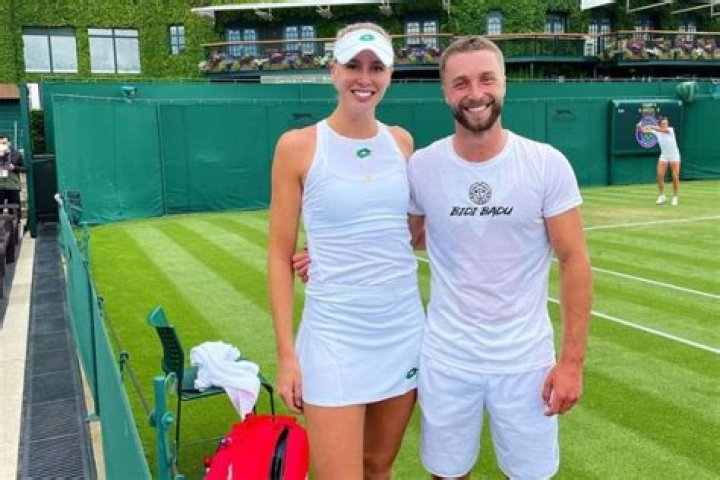 Naomi Broady Biography, Age, Height, Husband, Net Worth, Family