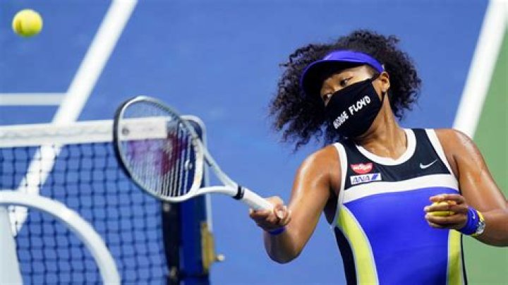 Naomi Osaka Wiki, Height, Age, Facts, Biography, Net Worth
