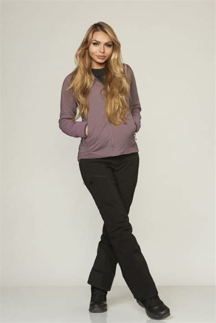 Nastassia Yaramchuk (Reality Star) - Age, Birthday, Bio, Facts, Family, Net Worth, Height & More