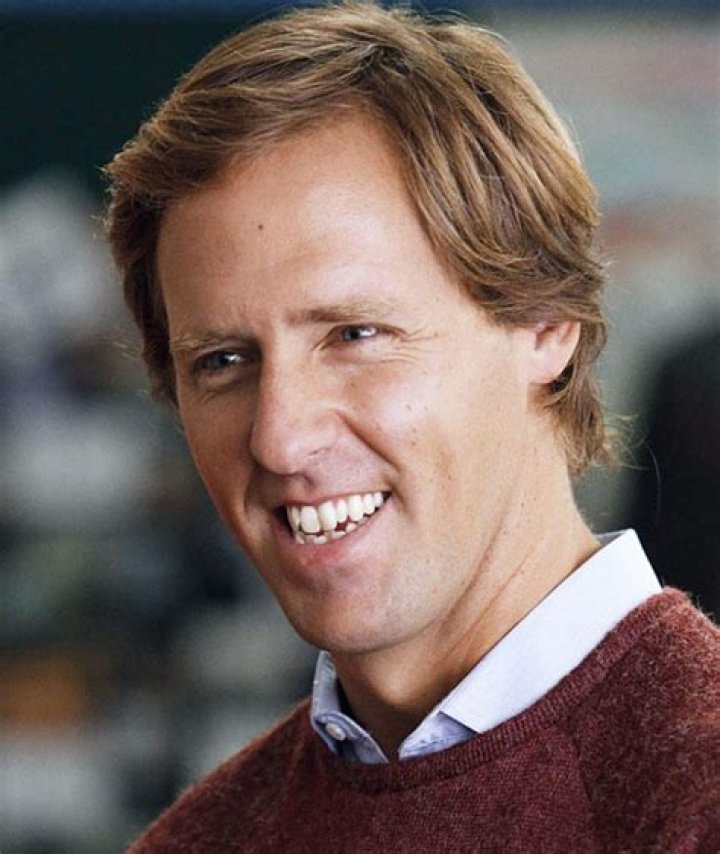 Nat Faxon Biography, Age, Height, Wife, Net Worth, Family