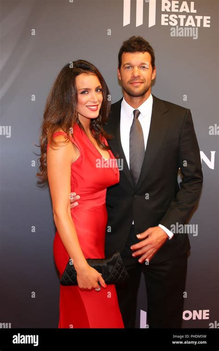 Who is Natacha Tannous? Wiki, Biography, Age, Husband, Family, Wedding, Height & More