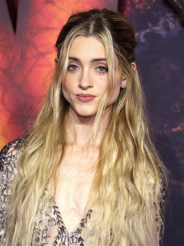 Natalia Dyer (TV Actress) - Age, Birthday, Bio, Facts, Family, Net Worth, Height & More