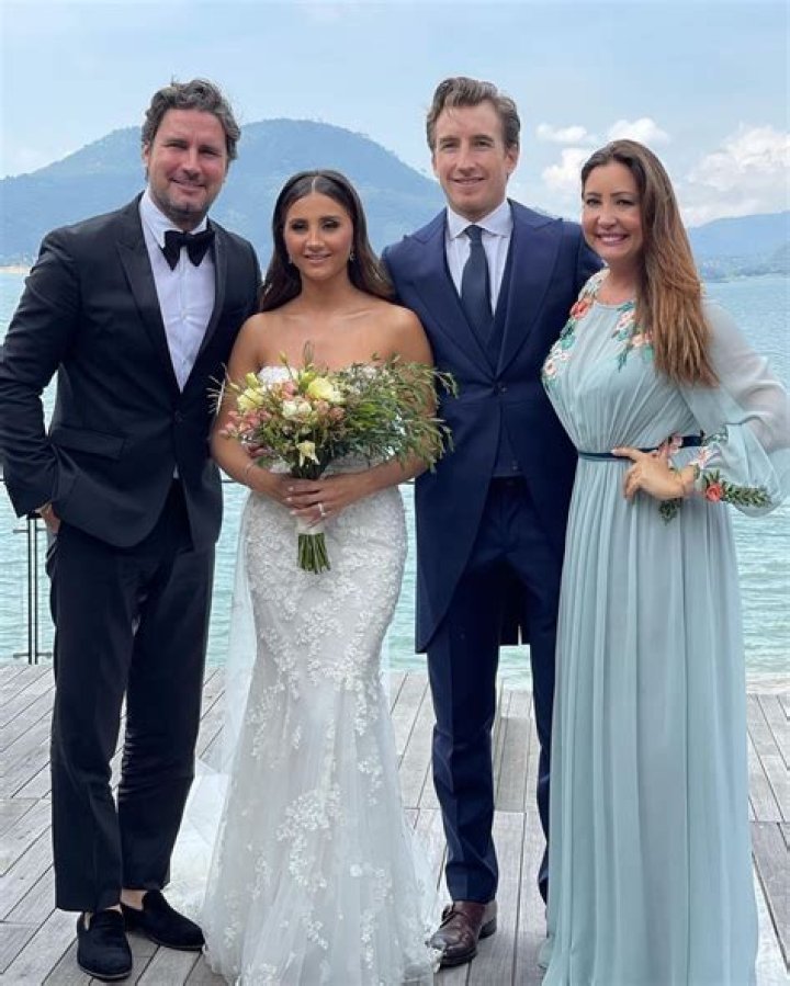 Natalia Esperón biografía, edad, altura, esposa, net worth, familia