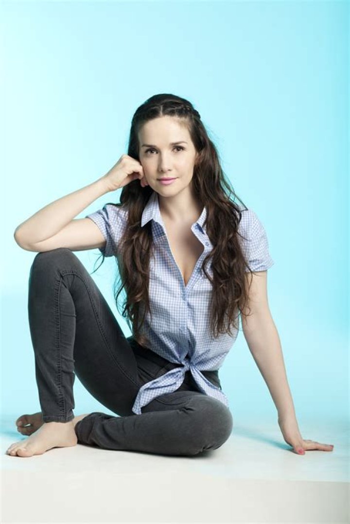 Natalia Oreiro