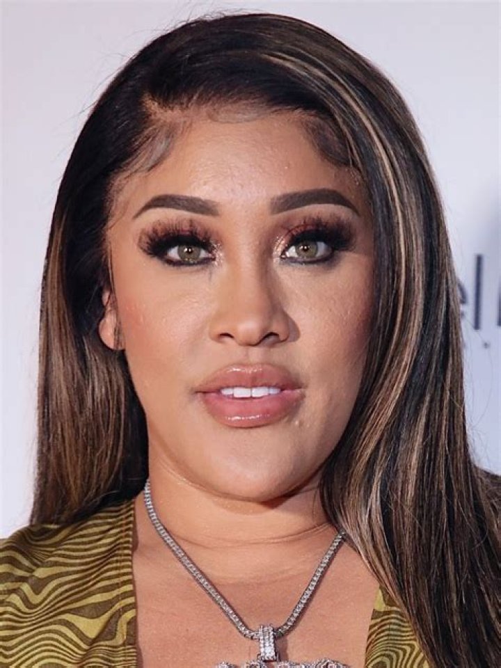 Natalie Nunn (Reality Star) - Age, Birthday, Bio, Facts, Family, Net Worth, Height & More