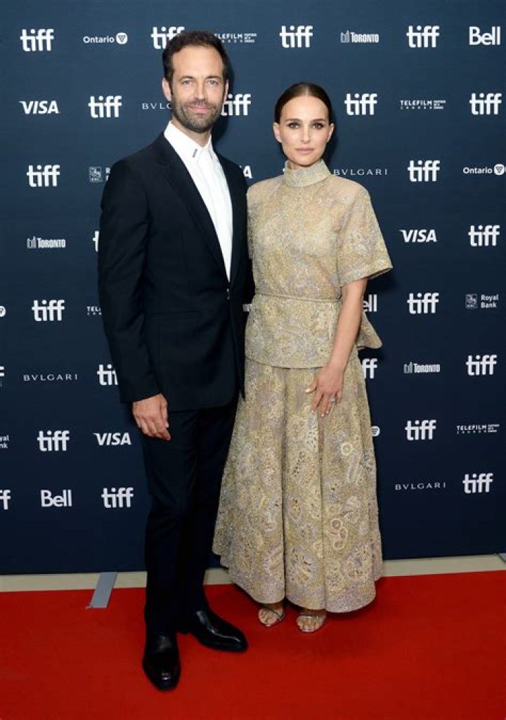 Dancing to Love! Inside Natalie Portman and Benjamin Millepied’s Relationship