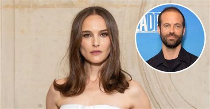 Natalie Portman Doesn’t Wear Wedding Ring During Panel Amid Benjamin Millepied Split Reports