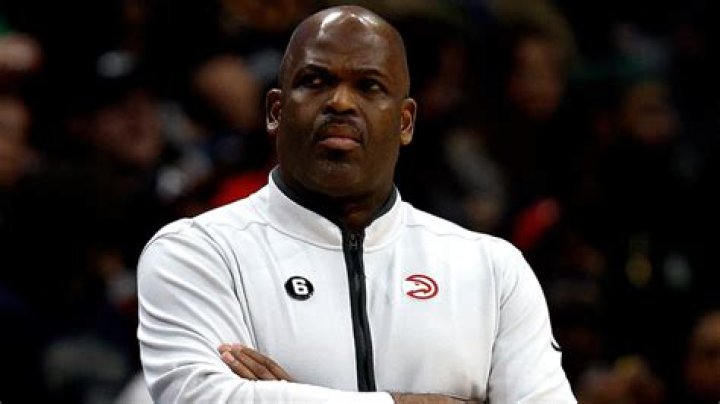 Nate McMillan (Basketball Coach) - Age, Birthday, Bio, Facts, Family, Net Worth, Height & More