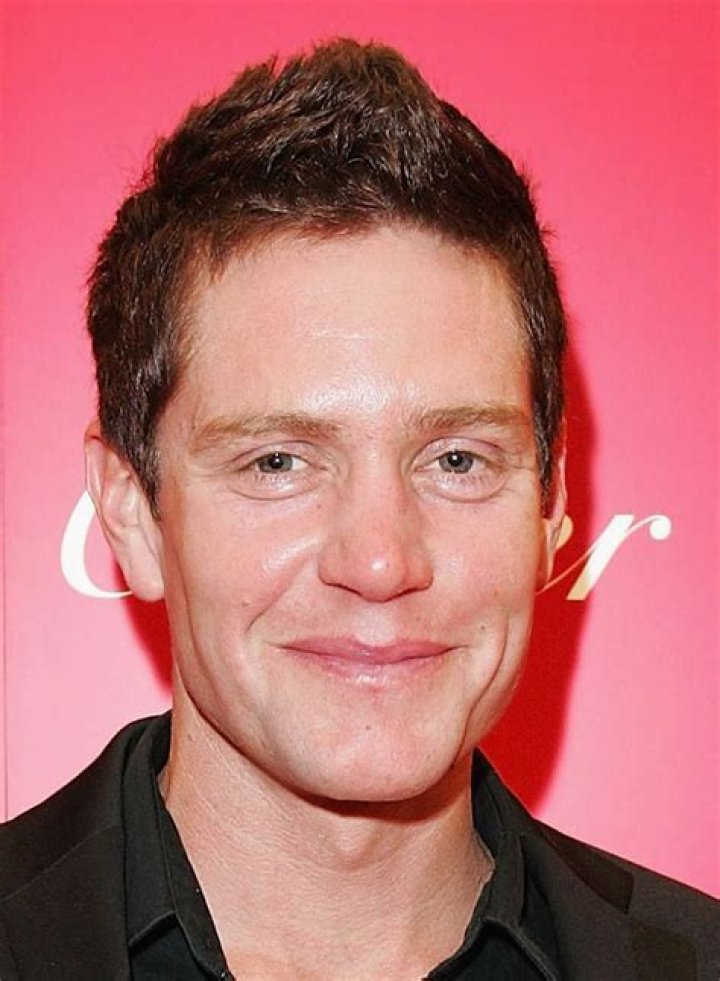 Nathan Page (TV Actor) - Age, Birthday, Bio, Facts, Family, Net Worth, Height & More