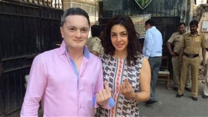Who is Nawaz Modi Singhania? Wiki, Age, Parents, Daughter, Net Worth & Facts About Gautam Singhania’s Wife