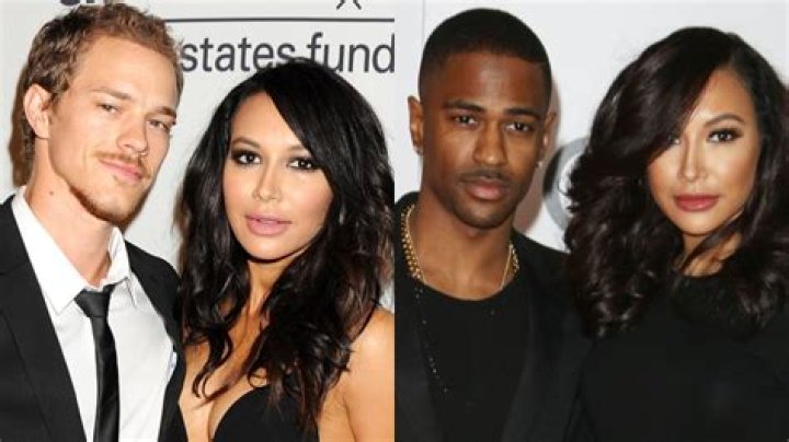 See a List of Naya Rivera’s Past Relationships: Ryan Dorsey, Big Sean, Mark Salling and More