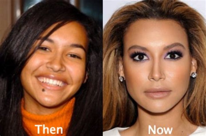 Naya Rivera ‘Gleefully’ Opens Up About Her Plastic Surgery — See Her Transformation Over the Years