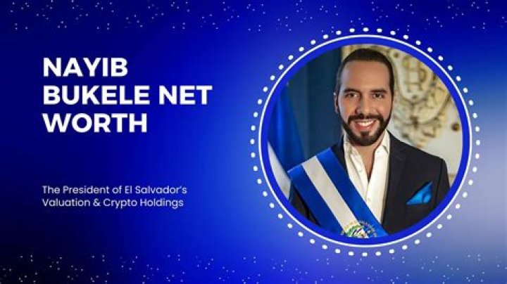 Nayib Bukele Height, Weight, Net Worth, Age, Birthday, Wikipedia, Who, Nationality, Biography