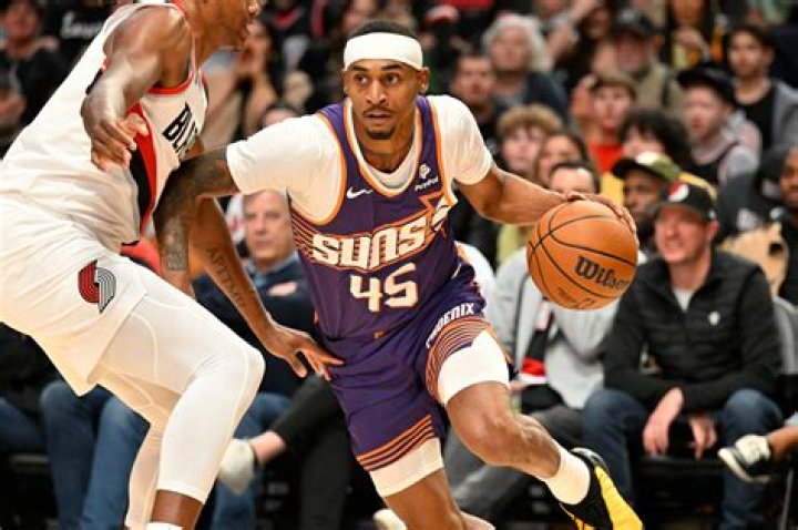 
NBA Forward Keon Johnson Gets His Basketball Skills From His Mother Conswella Sparrow Johnson 