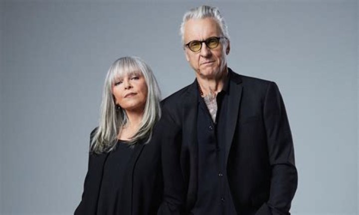 Neil Giraldo (Guitarist) - Age, Birthday, Bio, Facts, Family, Net Worth, Height & More