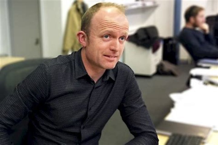 Neil Molloy Biography, Age, Height, Wife, Net Worth and Family