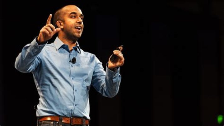 Neil Pasricha Biography, Age, Height, Wife, Net Worth, Family