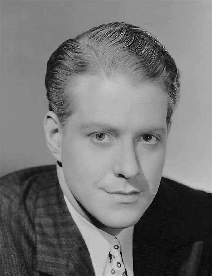 Nelson Eddy (Opera Singer) - Age, Birthday, Bio, Facts, Family, Net Worth, Height & More