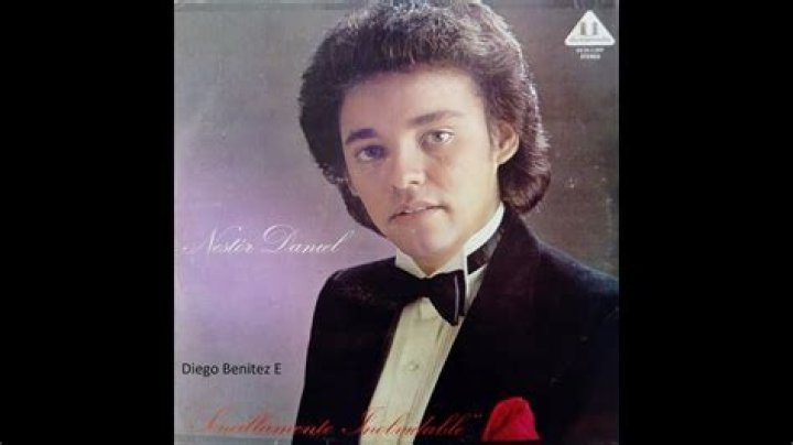 Néstor Daniel Hoyer (World Music Singer) - Age, Birthday, Bio, Facts, Family, Net Worth, Height & More