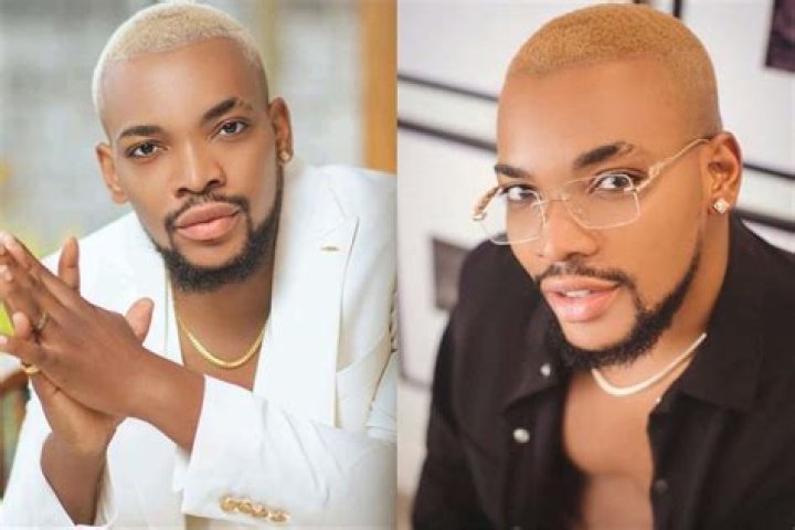 
Netizens React As BBnaija’s Kess Says He Doesn’t Want To Talk About The Show But Only Make Money 