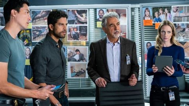 
New ‘Criminal Minds’ Series ‘Evolution’ Sets Premiere Date On Paramount Plus 