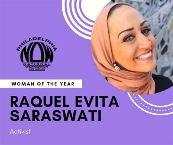 
“New Rachel Dolezal just dropped”: Raquel Evita Saraswati heritage controversy explained amid rising backlash 