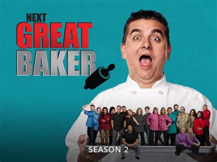 Next Great Baker (Winner) - Members profile, Facts, Wiki, Achievements, Net worth 2024 (updated)