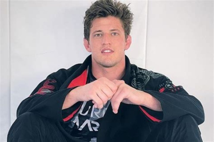 Nicholas Meregali Biography, Age, Height, Wife, Net Worth, Family