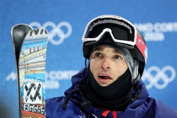 Nick Goepper Biography, Age, Height, Wife, Net Worth, Family