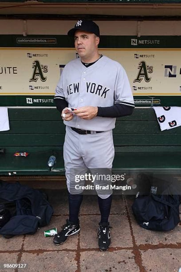 Nick Johnson Biography, Age, Height, Wife, Net Worth, Family